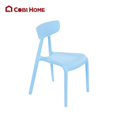 Ghế nhựa đúc Junior 3 màu cho bé . Nhập Khẩu  Chính Hãng Cobi Home