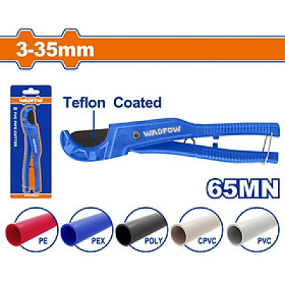 KÉO CẮT ỐNG PVC 207MM WPC54636 WADFOW - HÀNG CHÍNH HÃNG