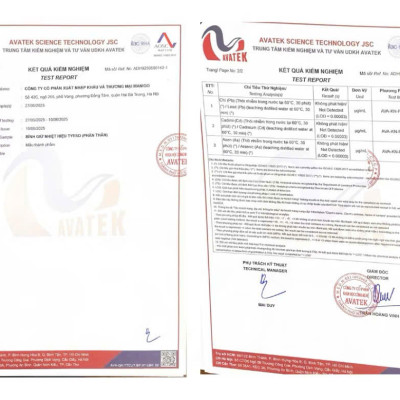 Cốc giữ nhiệt TYESO TS-8829 1050ml tay cầm công thái học Chống tràn & Giữ nhiệt 12 tiếng