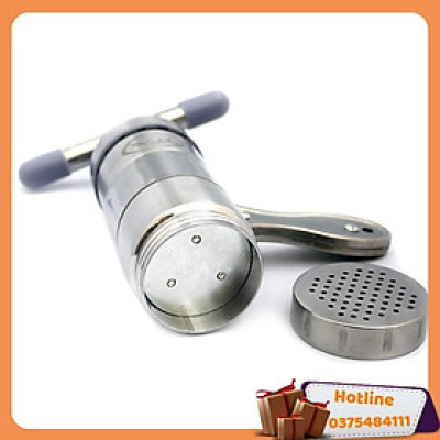 Bộ Dụng Cụ Làm Bún Mì Nui 5 Đầu Lựa Chọn Limai - Hàng Loại 1