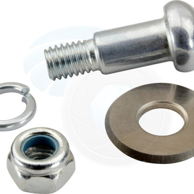 LƯỠI DAO BÀN CẮT GẠCH CHO 41032 & 41033 TOLSEN 41037  - HÀNG CHÍNH HÃNG