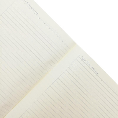 Vở Blueangel Kẻ Ngang 80 Trang NB4-7051