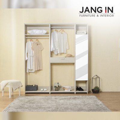 Tủ áo Sevan 800_B800