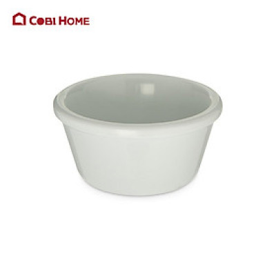 Chén nhựa đựng nước sốt, size L HORECA Samkwang SKCAMEL PC3SR_white