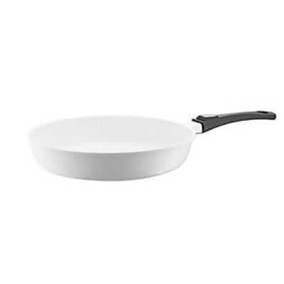 Chảo Berndes Frypan Vain 24cm màu trắng 032115 - Hàng chính hãng