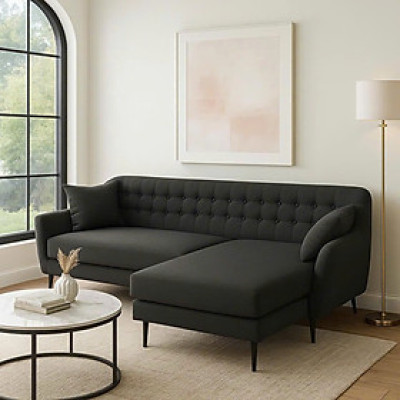 Sofa góc Model 01 Tundo