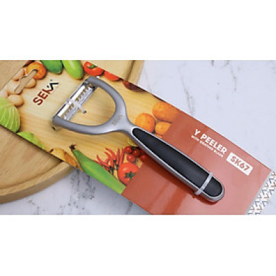 Dao Bào Nạo Củ Quả Inox - Dao Bào Rau Củ Quả Chất Lượng