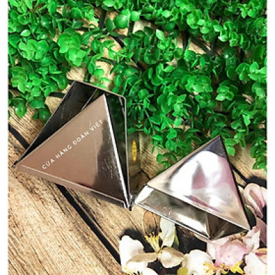 Khuôn Bánh Giò Size Lớn - Inox Dày. Chuyên phục vụ Sp Gia dụng, Khuôn làm bánh, Dụng cụ học Sinh, Nhà hàng, Quán ăn, Gia