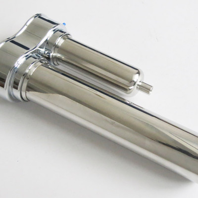 Máy lọc nước Ion Kiềm để bàn Inox SUS 304 Eurolife EL-DF209 (trắng)