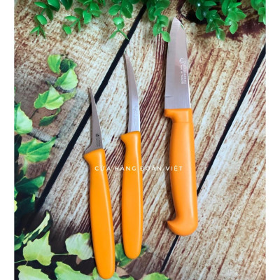 [MỚI] Bộ Dao Tỉa Hoa Quả C.Lượng - Xuất Xứ Thái Lan. Chuyên phục vụ Sp Gia dụng, Khuôn làm bánh, Dụng cụ học Sinh, Nhà h