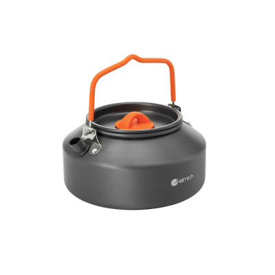 Bộ nồi dã ngoại 3 chiếc Elmich EL0264 - Hàng Chính Hãng