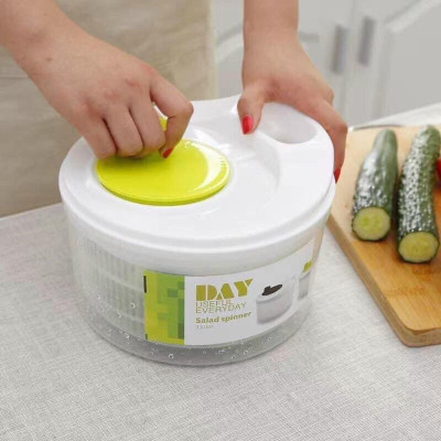 Rổ Quay Rau MINIIN Chất Liệu Nhựa PP Cao Cấp - Hàng Loại 1