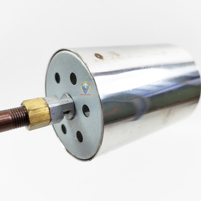 Bộ đèn khò gas công nghiệp Namilux NA-203L/60 - HÀNG CHÍNH HÃNG NAMILUX (MP)