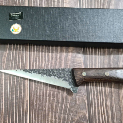 BỘ 3 DAO BẾP THÁI, LỌC MÃ AR TR8