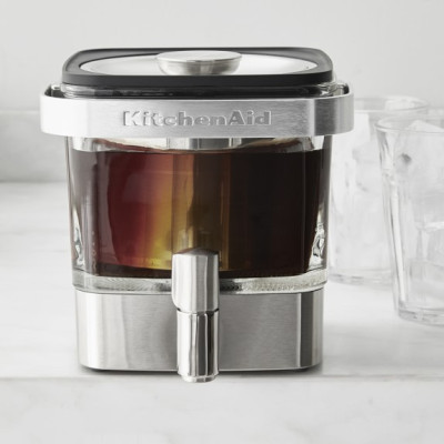 BÌNH PHA TRÀ, CAFE COLD BREW KITCHENAID Hàng chính hãng