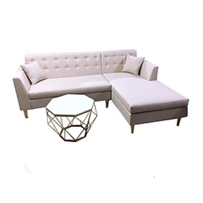 Combo Sofa góc L