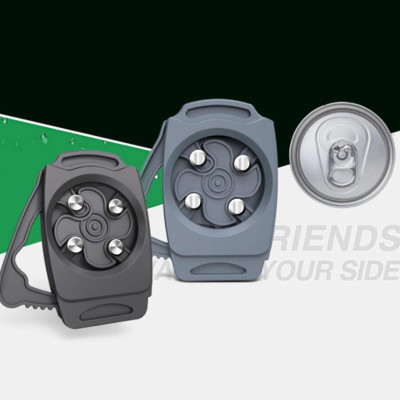 Dụng cụ mở nắp lon bia, dụng cụ khui nắp lon bia