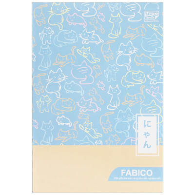 Tập Sinh Viên Kẻ Ngang 120 Trang 80gsm Truewrite White - Elephant FI618438 (Mẫu Màu Giao Ngẫu Nhiên)