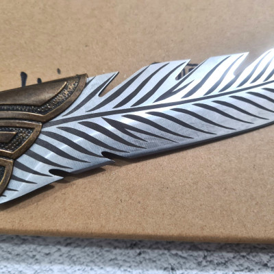 DAO BẾP , DAO THÁI LỌC MÃ TR1