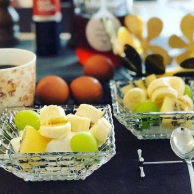 Bộ bát vuông Nachtmann 90023 SERVIERSET