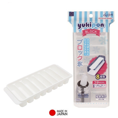 Combo nồi chống dính cao cấp 5 lớp đáy từ Show-A 1.6L + khay làm đá 8 viên - made in Japan