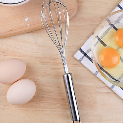 Cây đánh trứng inox cầm tay Echo Whipper 250mm - Hàng nội địa Nhật Bản |nhập khẩu chính hãng| |#0736-028|