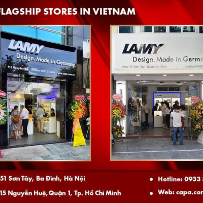 Sổ Tay Lamy B3 Notebook Softcover A6 Pink 4034279