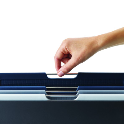 Bộ thớt cao cấp Joseph Joseph - 002089 Folio 4-piece Chopping Board Set Large Grey