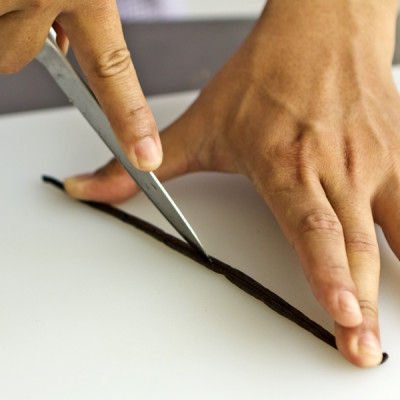 Set 2 chiếc dao làm bếp Nakamura ( 24cm & 16.4cm), làm từ thép chống gỉ sét, chống ăn mòn, không chứa thành phần độc hại - nội địa Nhật Bản 