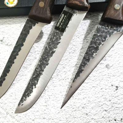 DAO BẾP THÁI, LỌC MÃ u2TR8