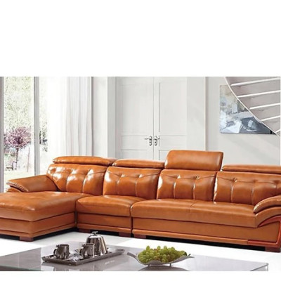 Ghế sofa góc nhập khẩu Tundo HFC-GSF9021-36 cao cấp