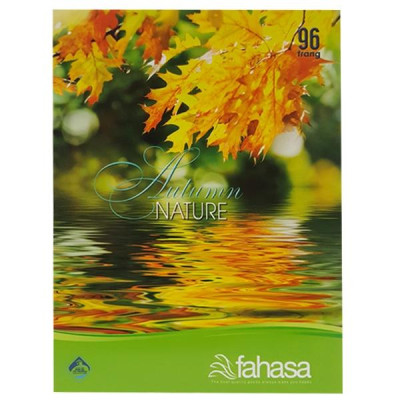 Tập 96 Trang - Ford CN - ĐL60 (Mẫu Màu Giao Ngẫu Nhiên)