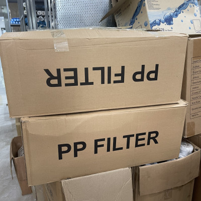 50 lõi lọc nước số 1 Karofi- Hàng Chính Hãng