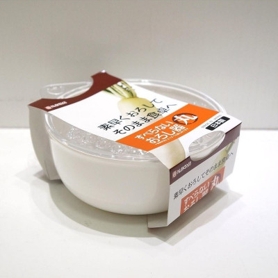 Combo 02 Dụng cụ bào sợi rau, củ, quả,... chống trượt Nakaya - Made in Japan