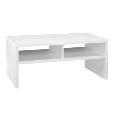 Bàn sofa hiện đại thiết kế tiện lợi SMLIFE Cheddar