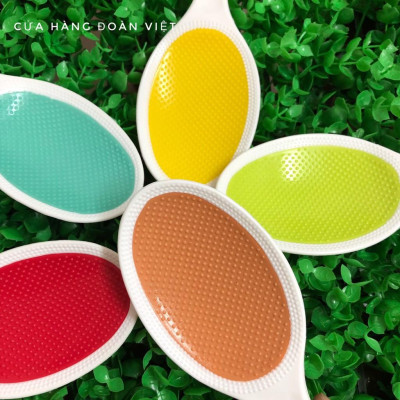 Vá Múc Cơm Chống Dính. Chuyên phục vụ Sp Gia dụng, Khuôn làm bánh, Dụng cụ học Sinh, Nhà hàng, Quán ăn, Gia dụng tiện lợ