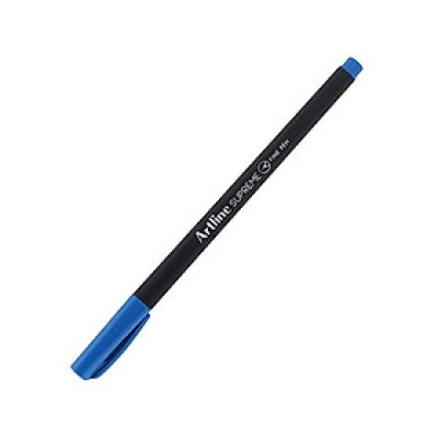Bút Lông Kim Artline Supreme (0.4mm) - Xanh Lam