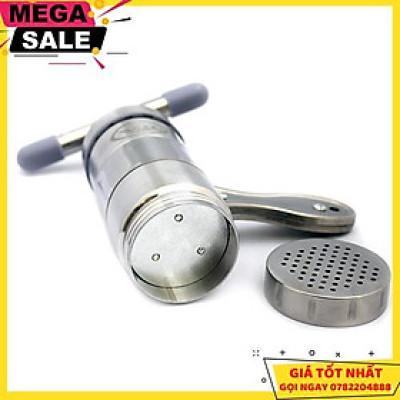 Bộ Dụng Cụ Làm Bún Mì Nui 5 Đầu Lựa Chọn Limai - Giao Hàng Toàn Quốc