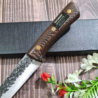 DAO BẾP THÁI, LỌC MÃ Es2TR8