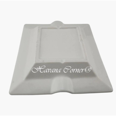 Gạt tàn xì gà 2 điếu Cohiba full hộp