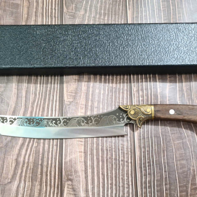 DAO BẾP THÁI, LỌC SASHIMI MÃ  A6 TR13 NTVN top