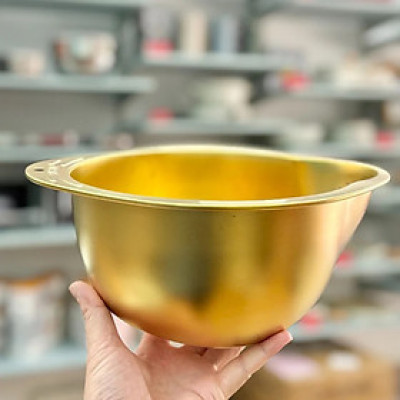 Rổ inox đa năng iMat