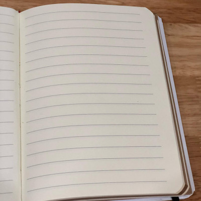 Sổ Tay Notebook - Welcome Autumn