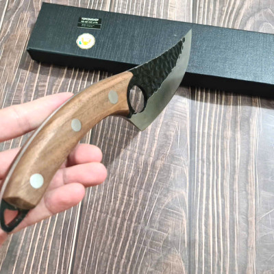 DAO BẾP THÁI LỌC MÃ A6 DT160 NTVN topcomshop vn