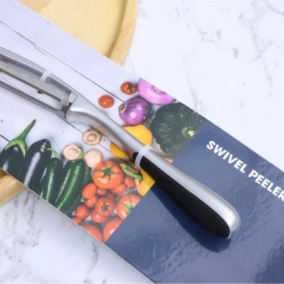 Combo 3 Dụng Cụ Nạo Bào Rau Củ Quả Seka SK66 SK67 SK68 - Hàng Chính Hãng