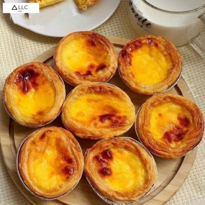 Túi   250 chén giấy bạc , đế cốc lót khuôn nướng bánh , hàu Tart trứng , bát đựng gia vị , nước chấm tiện lợi , khả năng chịu nhiệt cao chống dầu và chống bám bẩn , dễ tháo khuôn , an toàn và hợp vệ sinh