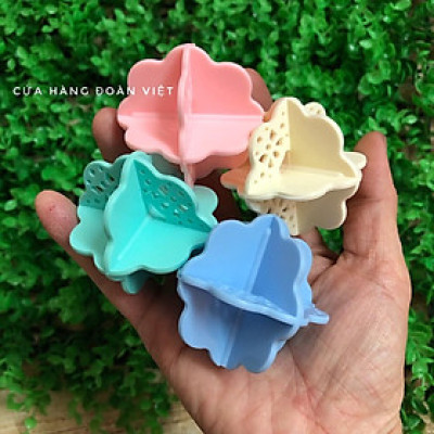 Banh Giặt Quần Áo - Combo 4 Banh. Chuyên phục vụ Sp Gia dụng, Khuôn làm bánh, Dụng cụ học Sinh, Nhà hàng, Quán ăn, Gia d