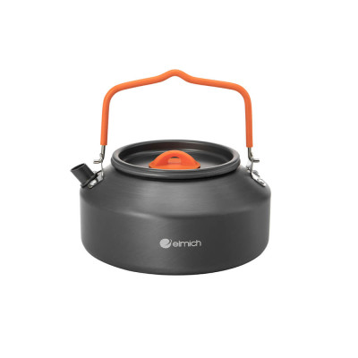 Bộ nồi dã ngoại 3 chiếc Elmich EL0264 - Hàng Chính Hãng