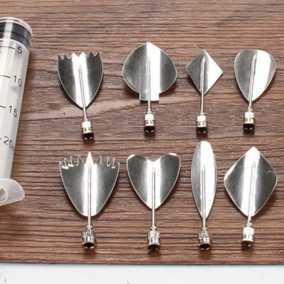 Dụng cụ tạo hình rau câu 3D - Bộ làm hoa anh túc, thu hải đường, hoa sen, hoa lay ơn - Hàng chính hãng