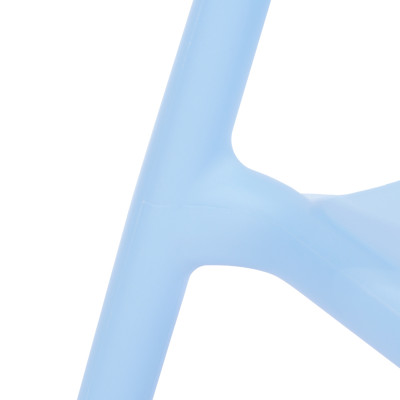 Ghế nhựa đúc Junior 3 màu cho bé . Nhập Khẩu  Chính Hãng Cobi Home